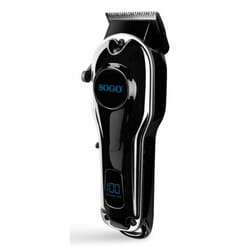 Sogo CPE-SS-3495 Noir Lithium-Ion (Li-Ion)