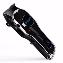 Sogo CPE-SS-3495 Noir Lithium-Ion (Li-Ion)