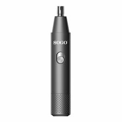 Sogo CPE-SS-3495 tondeuse à cheveux Gris