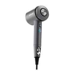 Sogo SEC-SS-3235 sèche-cheveux 1800 W Argent