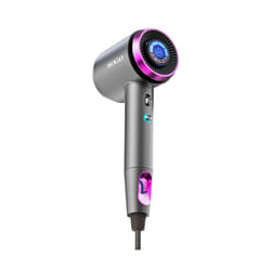 Sogo SEC-SS-3225 sèche-cheveux 1800 W Argent
