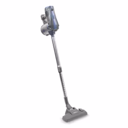 Sogo ASP-SS-16117 aspirateur de table Bleu, Gris Sans sac