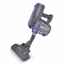 Sogo ASP-SS-16117 aspirateur de table Bleu, Gris Sans sac