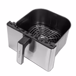 Sogo FRE-SS-10915 Friteuse à air chaud 8L 1800W Noir, Inox - Vue supplémentaire 4