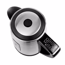 Sogo KET-SS-7785 bouilloire 1,7 L 2200 W Acier inoxydable