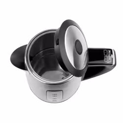 Sogo KET-SS-7785 bouilloire 1,7 L 2200 W Acier inoxydable