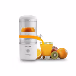 Sogo EXP-SS-5200, 130 tr/min, 0,2 L, 40 W, 130 mm, 130 mm, 250 mm