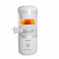 Sogo EXP-SS-5200 Centrifugeuse 40 W