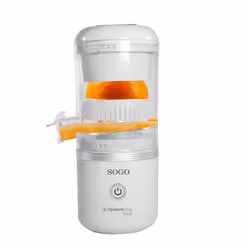 Sogo EXP-SS-5200 Centrifugeuse 40 W
