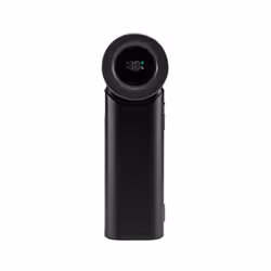 Sogo VEN-SS-21130 brumisateur et ventilateur portable personnel Noir
