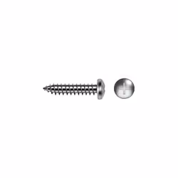 Présentation : Boîte de 500 Vis Tête Ronde Cruciforme CELO REF 7981 3,5x19mm ZINGUÉ , idéale pour tout travaux d'assemblages  ...