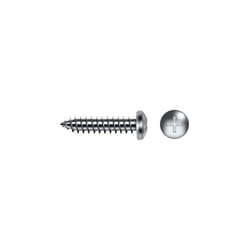 Boîte de 500 Vis Tête Ronde Cruciforme celo ref 7981 3,5x19mm zingué
