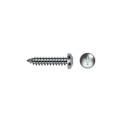 Vis Tete Cylindrique Philips Din 7981 4,2x45 Zinc Plat. Boîte 250 Uni. Celo