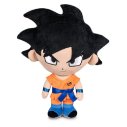 Play by Play Goku - Dragon Ball