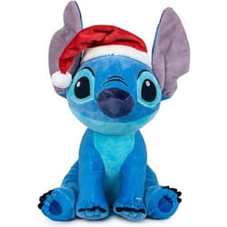 Peluche - PLAY BY PLAY - Stitch - X-mas Sound - 26 cm