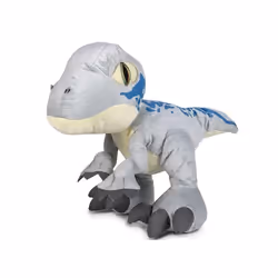 Jurassic World - Blue Peluche 25 cm