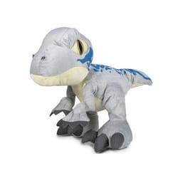 Jurassic World - Blue Peluche 25 cm