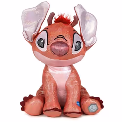Peluche Disney 100th Anniversary Stitch Leroy Glitter