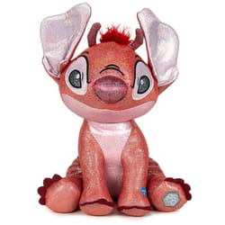 Peluche Disney 100th Anniversary Stitch Leroy Glitter