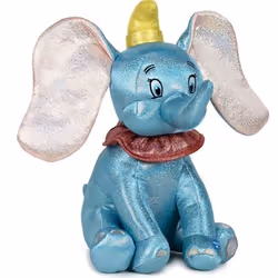 Peluche Disney 100th Anniversary Dumbo Glitter