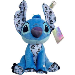 Peluche sonore Disney 100th Anniversary Stitch Leroy Glitter