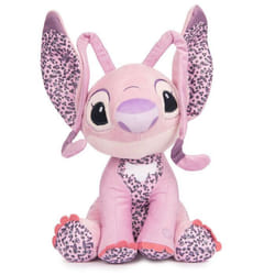 Peluche sonore Disney 100th Anniversary Angel Stitch