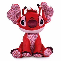 Peluche sonore Disney Disney 100th Anniversary Leroy Stitch