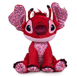 Peluche sonore Disney Disney 100th Anniversary Leroy Stitch