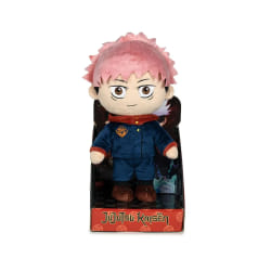 Jujutsu Kaisen Itadori Peluche
