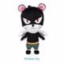 Peluche Tortues Ninja - Pack 4 peluches 22cm - Half-Shell Heroes - Qualité super douce