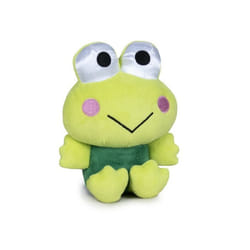 Peluche Sanrio Hello Kitty Keroppy