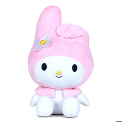 Peluche Sanrio Hello Kitty My Melody