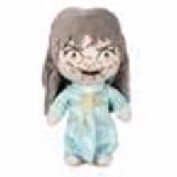 Peluche - Play by Play - Regan - 27cm - Effrayante - Collection films dhorreur