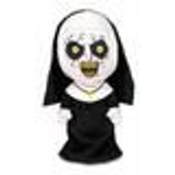 Peluche - PLAY BY PLAY - LA NONNE - 27 cm - Design effrayant - Collection films dhorreur