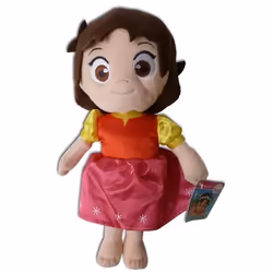 heidi peluches
