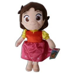 heidi peluches
