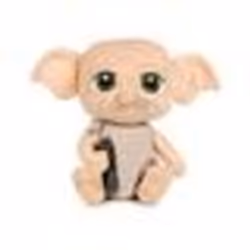 Play by Play - Harry Potter - Peluche Magical Friends Dobby 25 cm