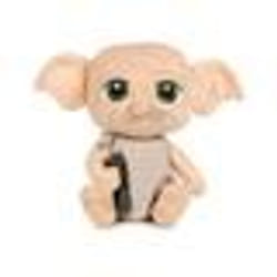 Play by Play - Harry Potter - Peluche Magical Friends Dobby 25 cm