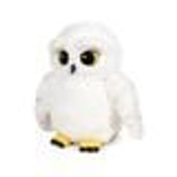 Play by Play - Harry Potter - Peluche Magical Friends Hedwig 25 cm