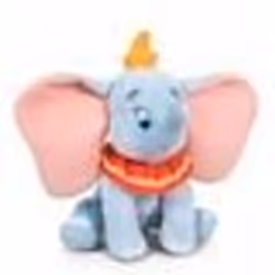 Peluche - Disney - Dumbo - 30cm - Mixte - Intérieur