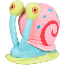 Peluche - Nickelodeon - Bob léponge - Gerrit - 18 cm - Rose - Mixte