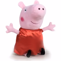 Peluche Educa Borras Peppa Pig
