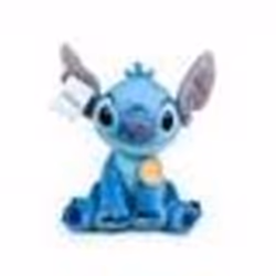 Jouet en peluche Disney Stitch avec son 40cm - Marque DISNEY - Mixte - Enfant - A partir de 3 ans