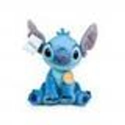 Jouet en peluche Disney Stitch avec son 40cm - Marque DISNEY - Mixte - Enfant - A partir de 3 ans