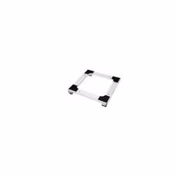 L'étagère extensible pour cuisine et réfrigérateur Capri 44x44cm/60x60cm est la solution parfaite pour optimiser l'espace dan ...