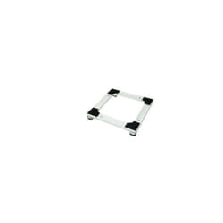 Support extensible pour réfrigérateur et cuisine 44x44cm/60x60cm Capri