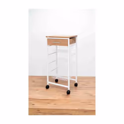 Duett 998172 500, Métal, 1 pièce(s), 435 mm, 335 mm, 890 mm