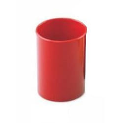 FAIBO 206-03 porte crayons et stylos Polypropylène (PP) Rouge