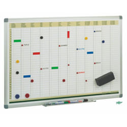 FAIBO PLAT tableau de bord Année