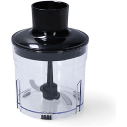 Déchiqueteuse EDM 07648 Bol mixeur Rechange